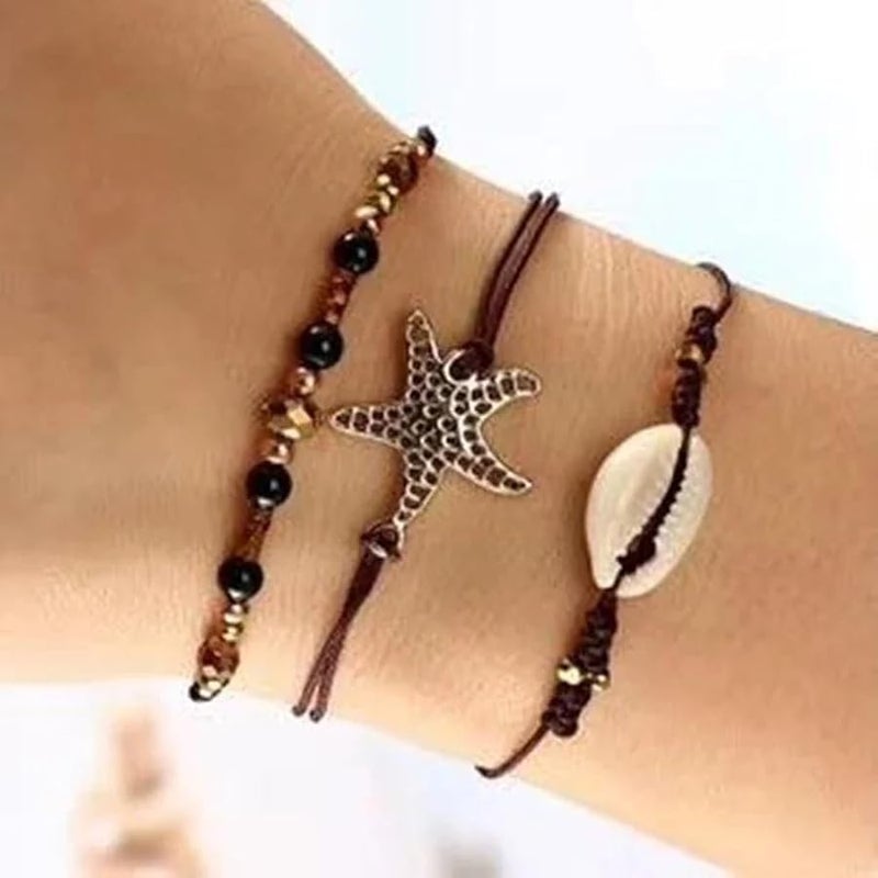 4mm Gold Silver Matte Metallic Glass Seed Beads 120pcs For DIY Jewelry Crafting - Image 4